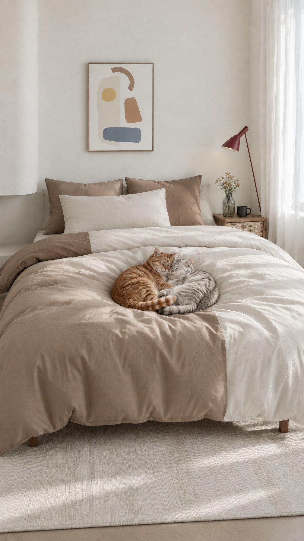 Bedding